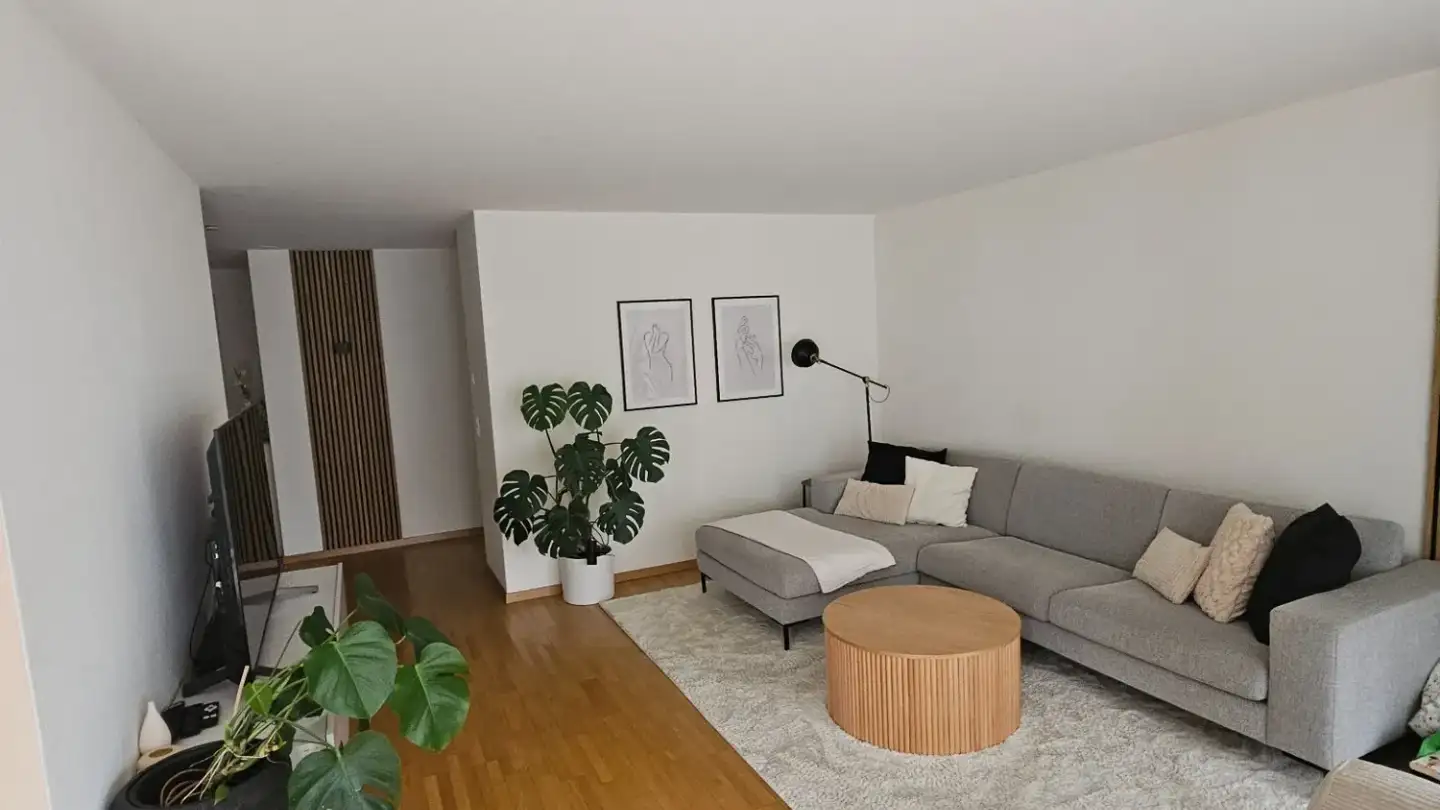 Appartement à louer - 3072 Ostermundigen - Photo 2