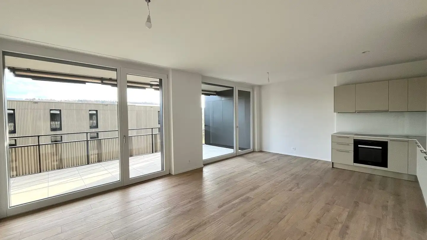 Appartement à louer - Impasse De Champ-Riond 18, 1753 Matran
