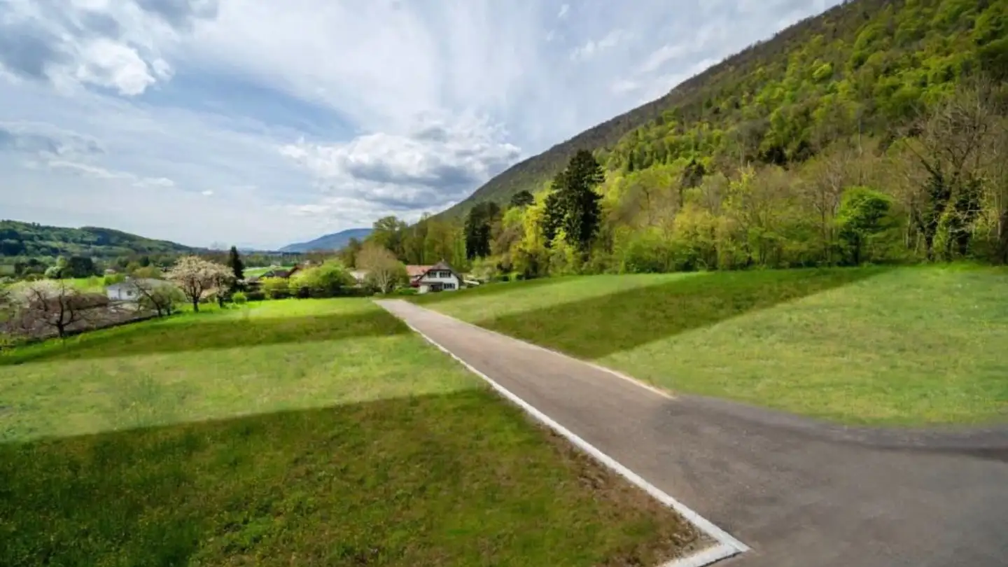 Bauland kaufen - 2542 Pieterlen - Foto 2