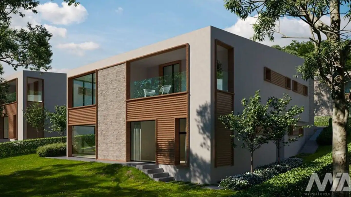 Bauland kaufen - 2542 Pieterlen - Foto 3