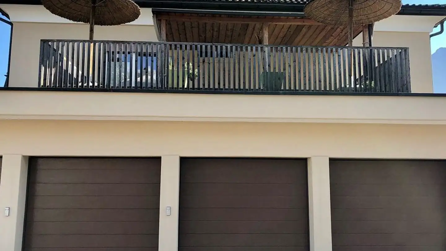 Appartamento in affitto - Marausstrasse 3, 7310 Bad Ragaz - Foto 2