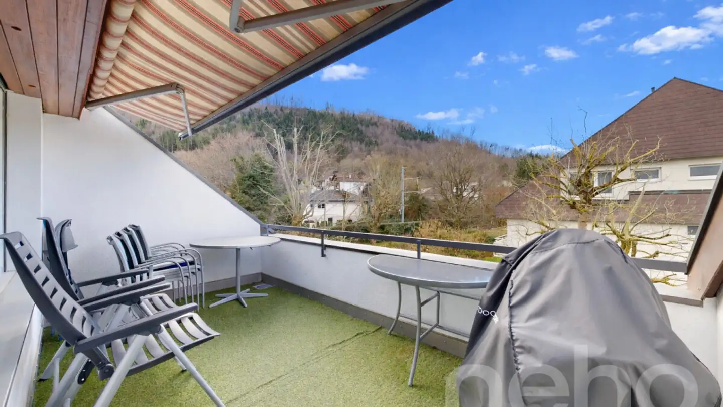 Wohnung kaufen - 4112 Bättwil - Foto 3