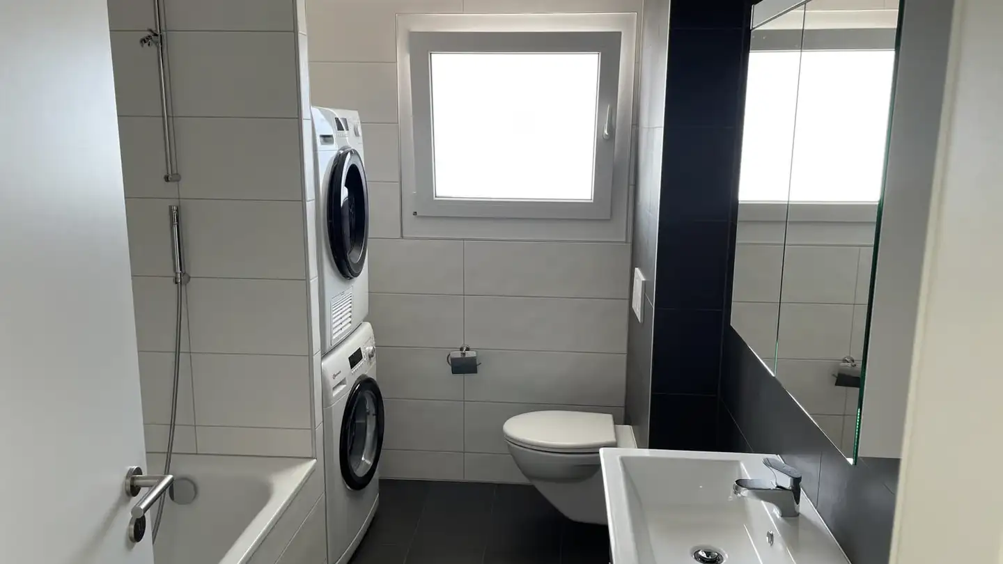 Appartement à louer - 1963 Vétroz - Photo 3