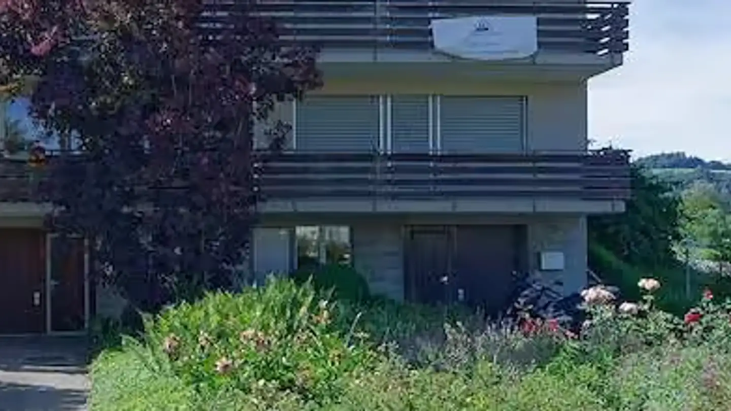 Maison en terrasse à vendre - Gantrischweg 1, 3116 Kirchdorf BE