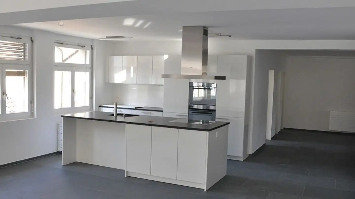 Appartamento in affitto - Marausstrasse 3, 7310 Bad Ragaz - Foto 3