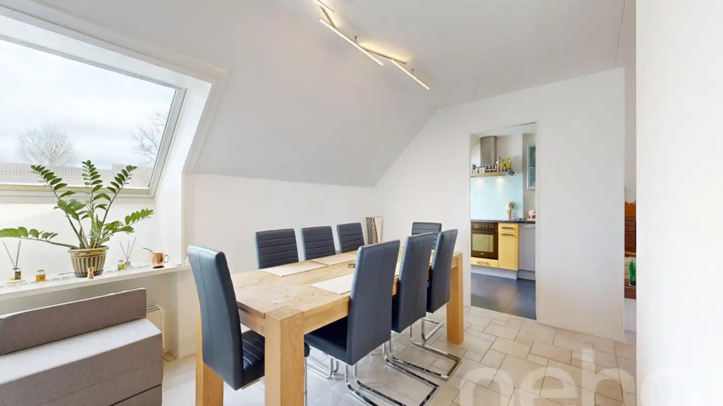 Apartment for sale - 4112 Bättwil - Photo 3
