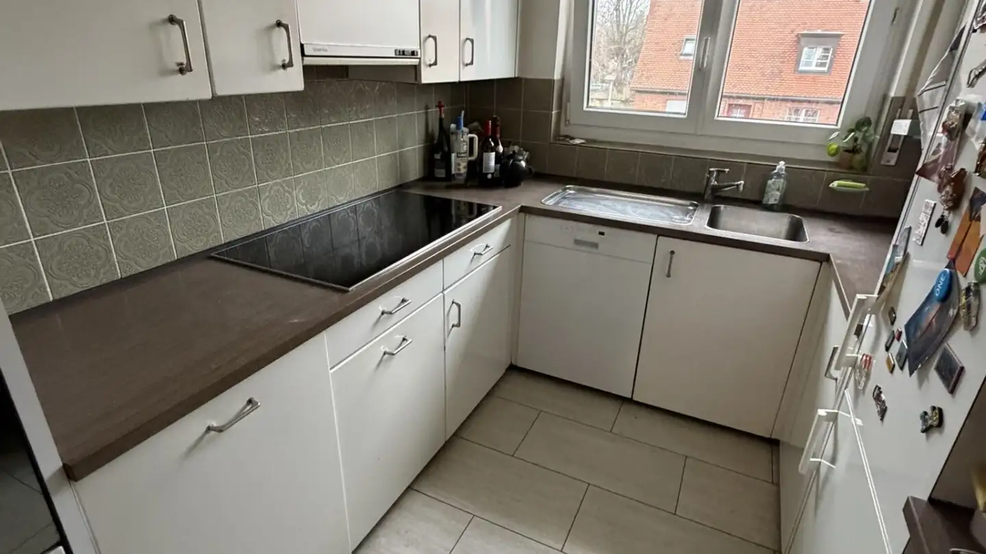 Single house for rent - Paracelsusstrasse 39, 4058 Basel - Photo 3