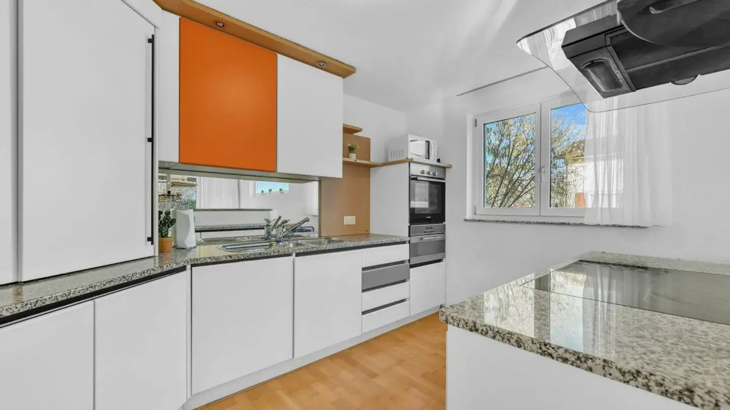 Casa singola in vendita - Churerstrasse 57, 9470 Buchs SG - Photo 3