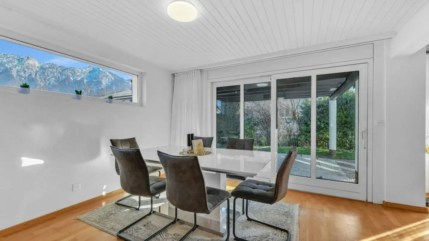 Casa singola in vendita - Churerstrasse 57, 9470 Buchs SG - Photo 4