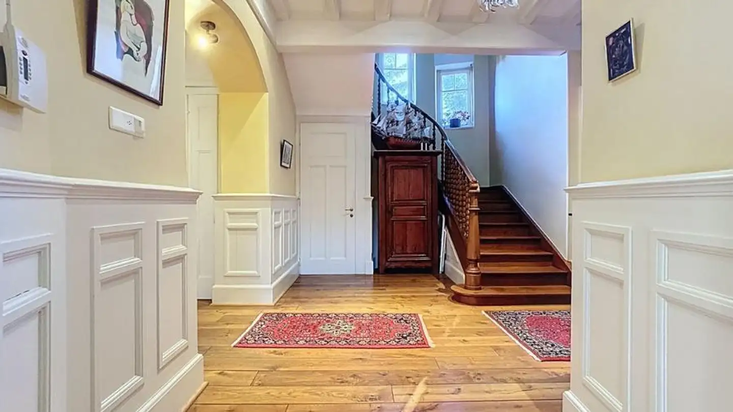 Single house for sale - 1844 Villeneuve VD - Photo 2