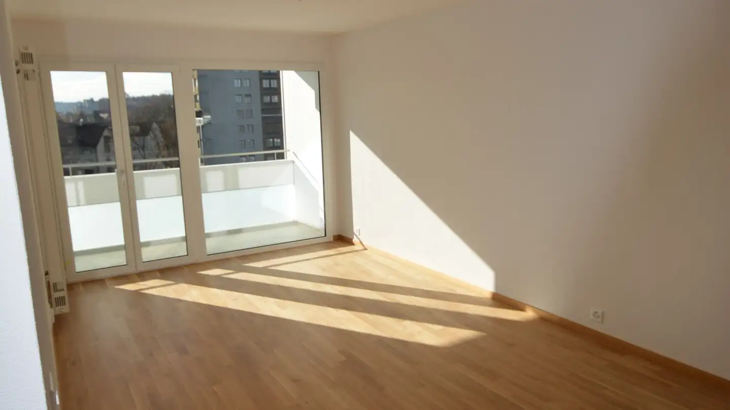 Appartamento in affitto - Gotenstrasse 21, 3018 Bern