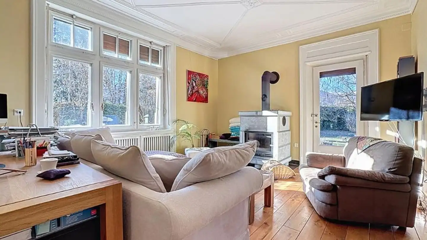 Single house for sale - 1844 Villeneuve VD - Photo 3