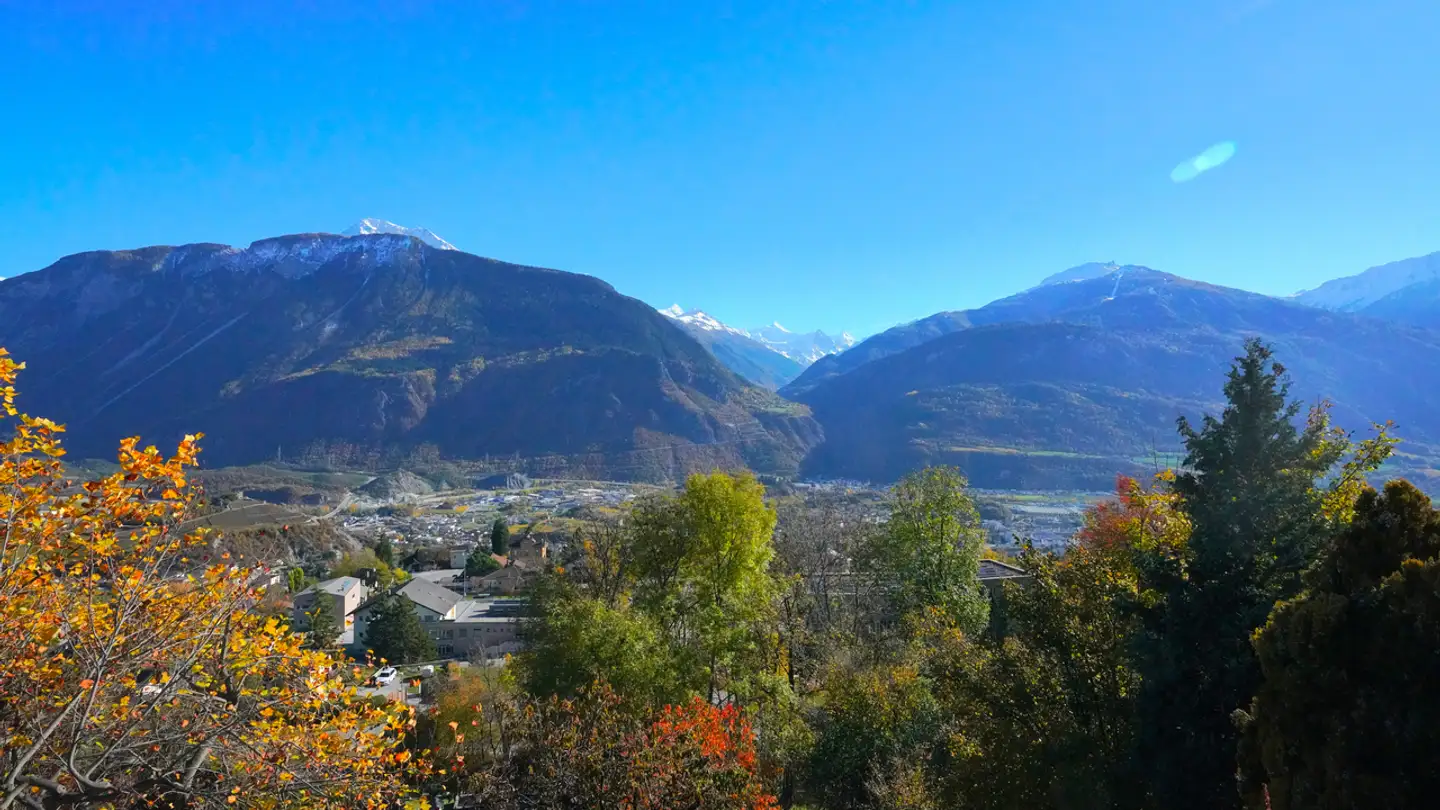 Maison individuelle à vendre - Route De Malacor 12, 3973 Venthône - Photo 2