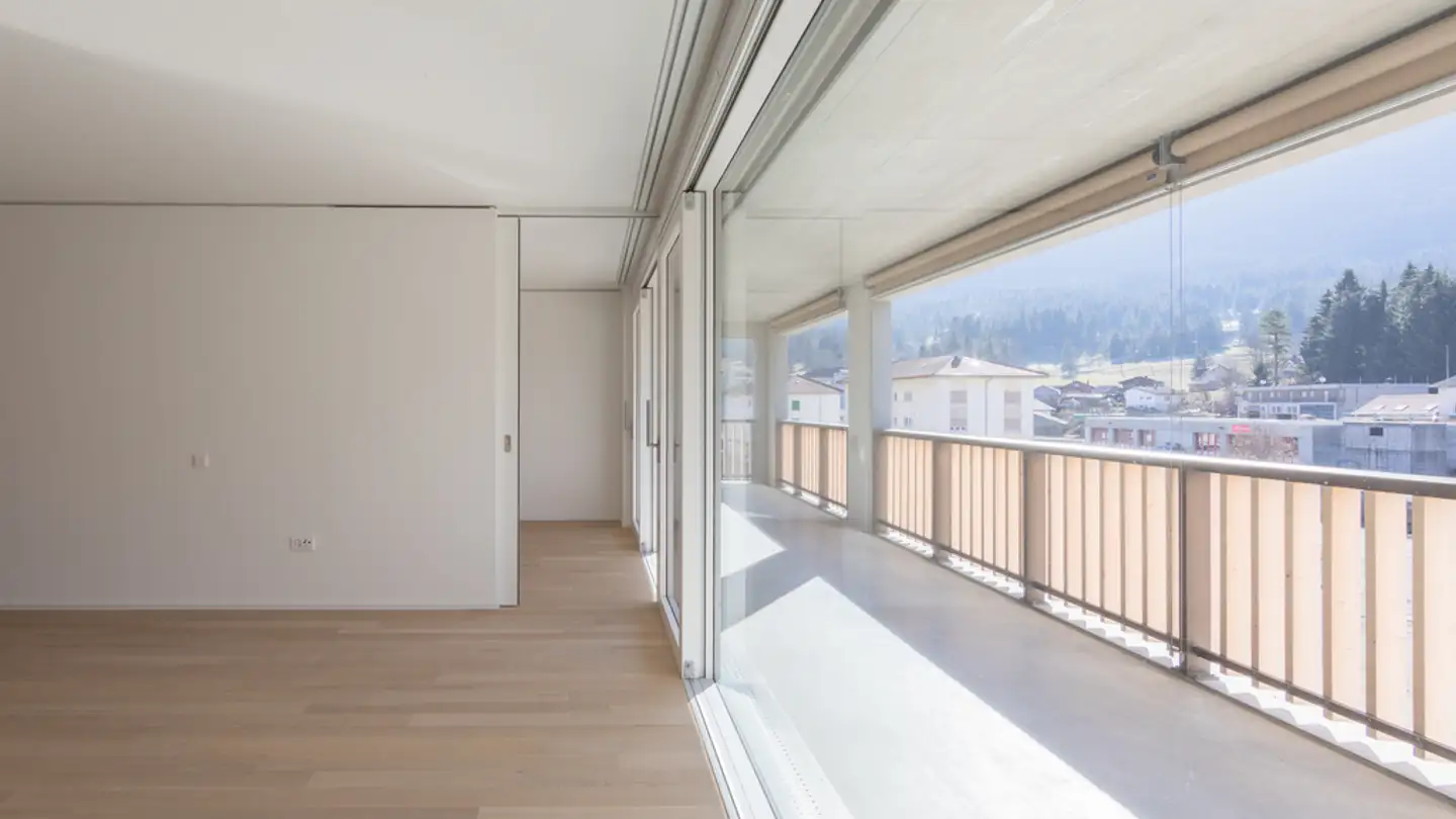 Apartment for rent - Rue Principale 14, 2735 Bévilard - Photo 3