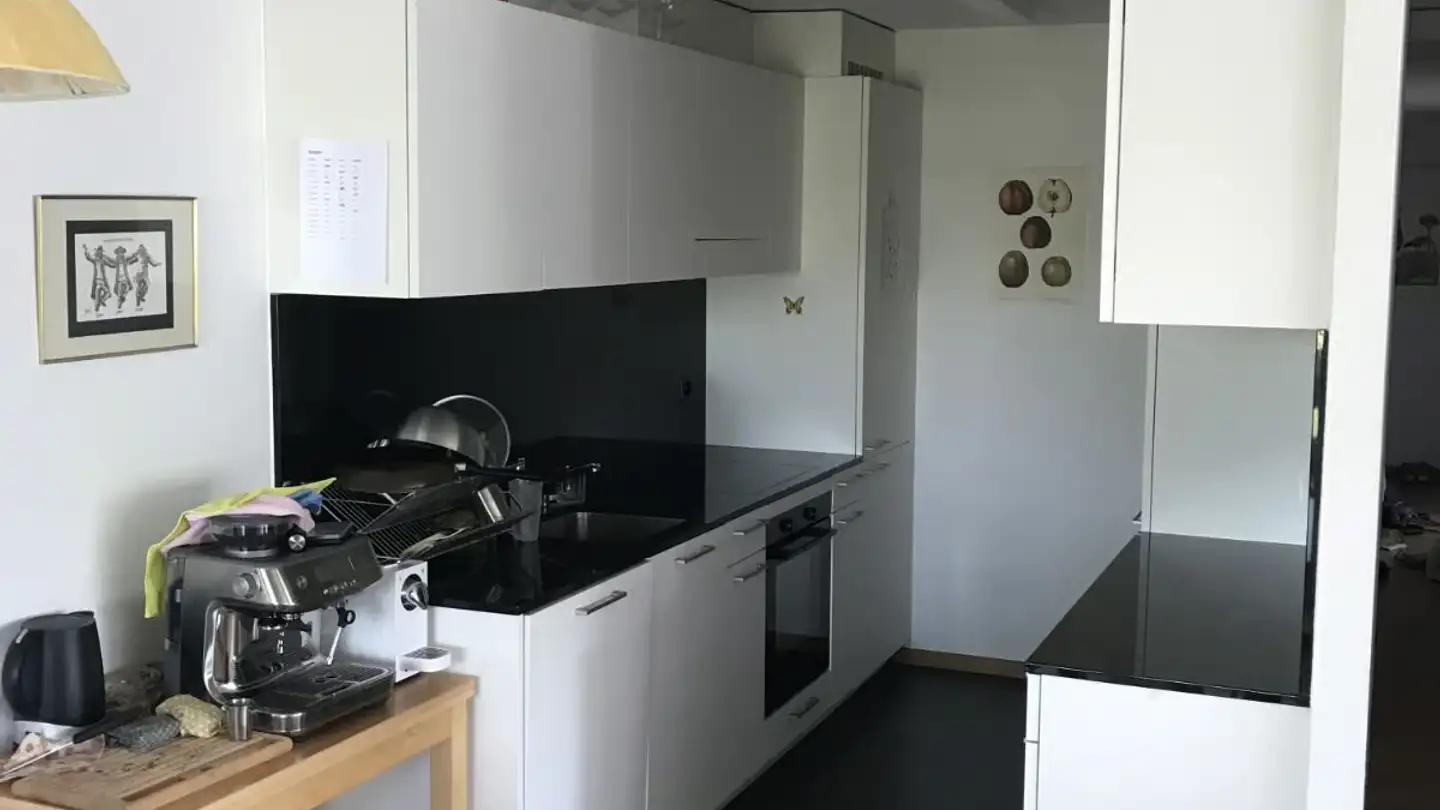 Apartment for rent - Freiburgstrasse 123, 3008 Bern - Photo 2