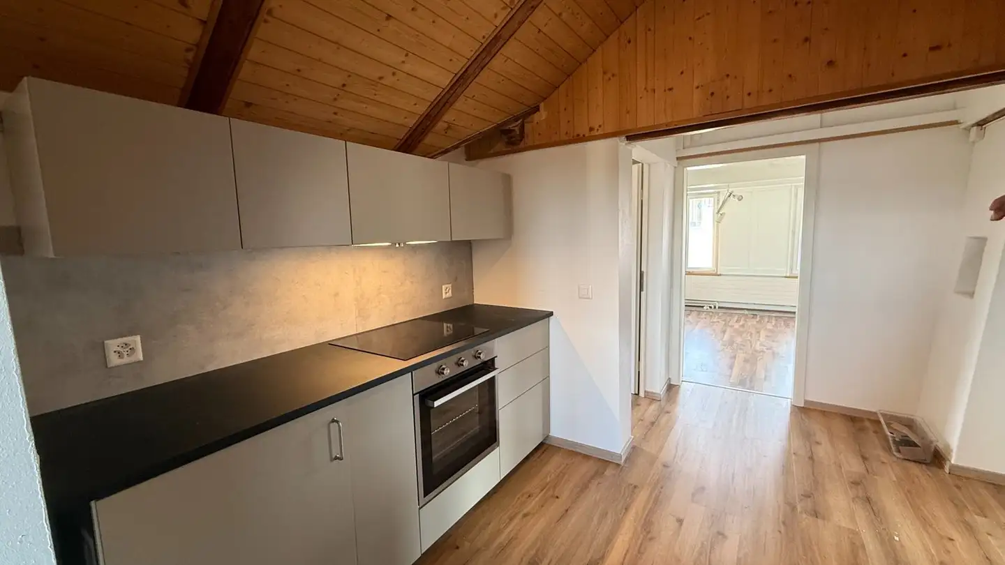 Apartment for rent - Rösslistrasse 11, 9230 Flawil - Photo 2