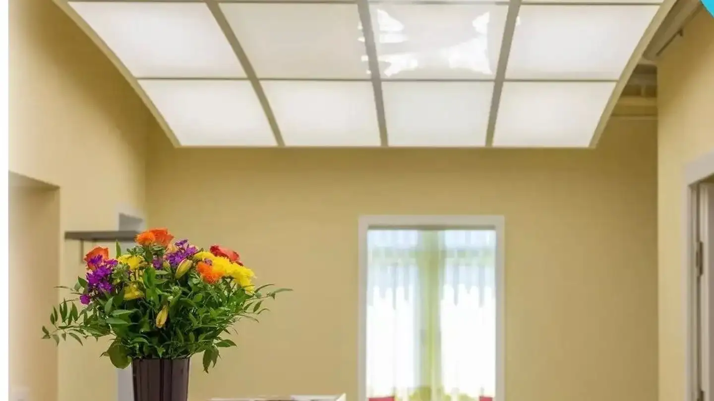 Arztpraxis mieten - Klosbachstrasse 123, 8032 Zürich