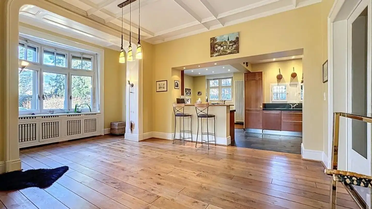 Single house for sale - 1844 Villeneuve VD - Photo 4