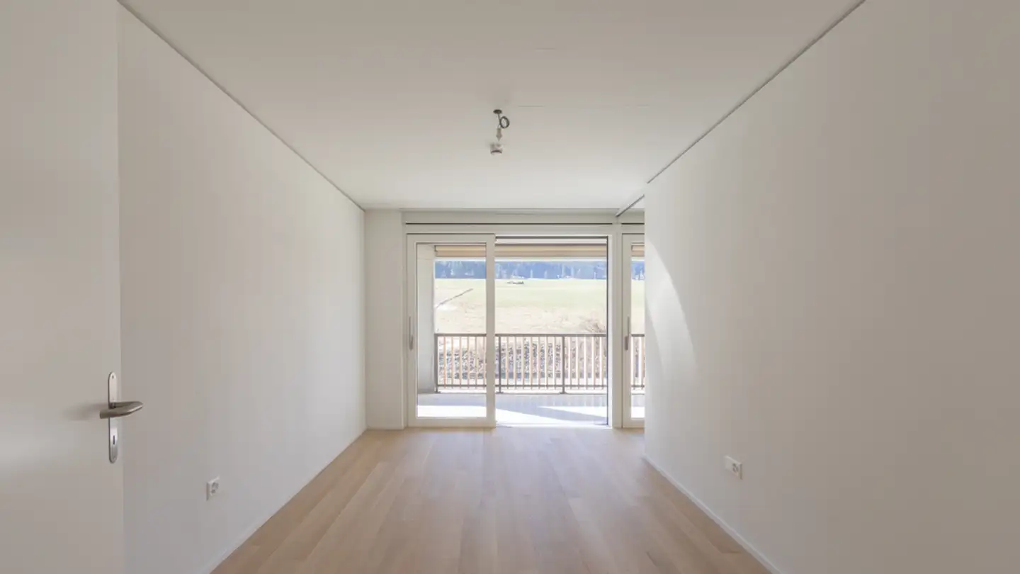 Apartment for rent - Rue Principale 14, 2735 Bévilard - Photo 4