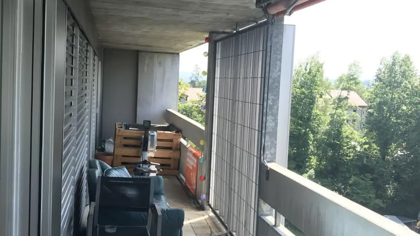 Apartment for rent - Freiburgstrasse 123, 3008 Bern - Photo 3
