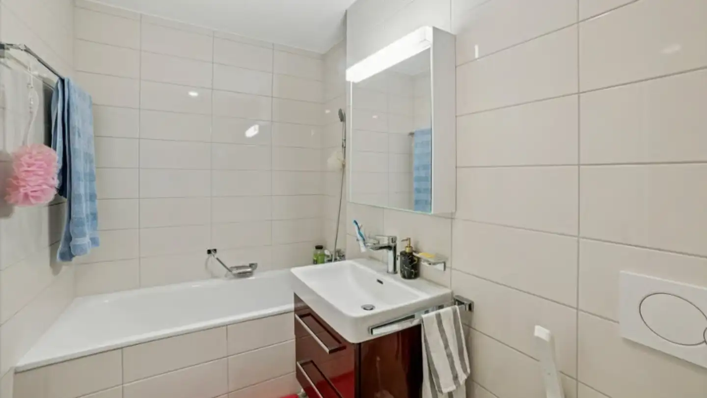 Wohnung mieten - Rives De La Broye, 1530 Payerne - Foto 4
