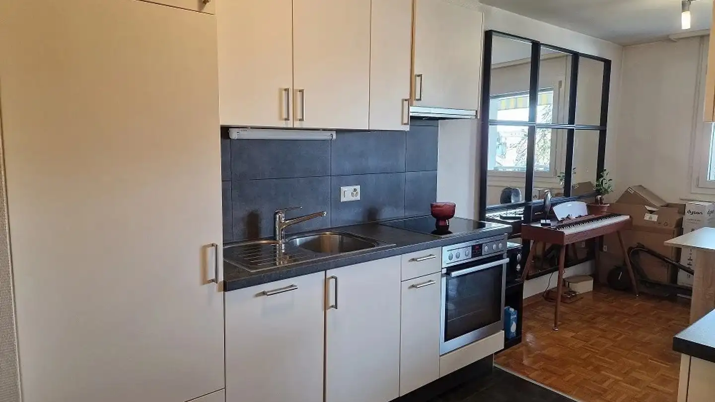 Apartment for rent - Rue Des Remparts 14, 1844 Villeneuve VD