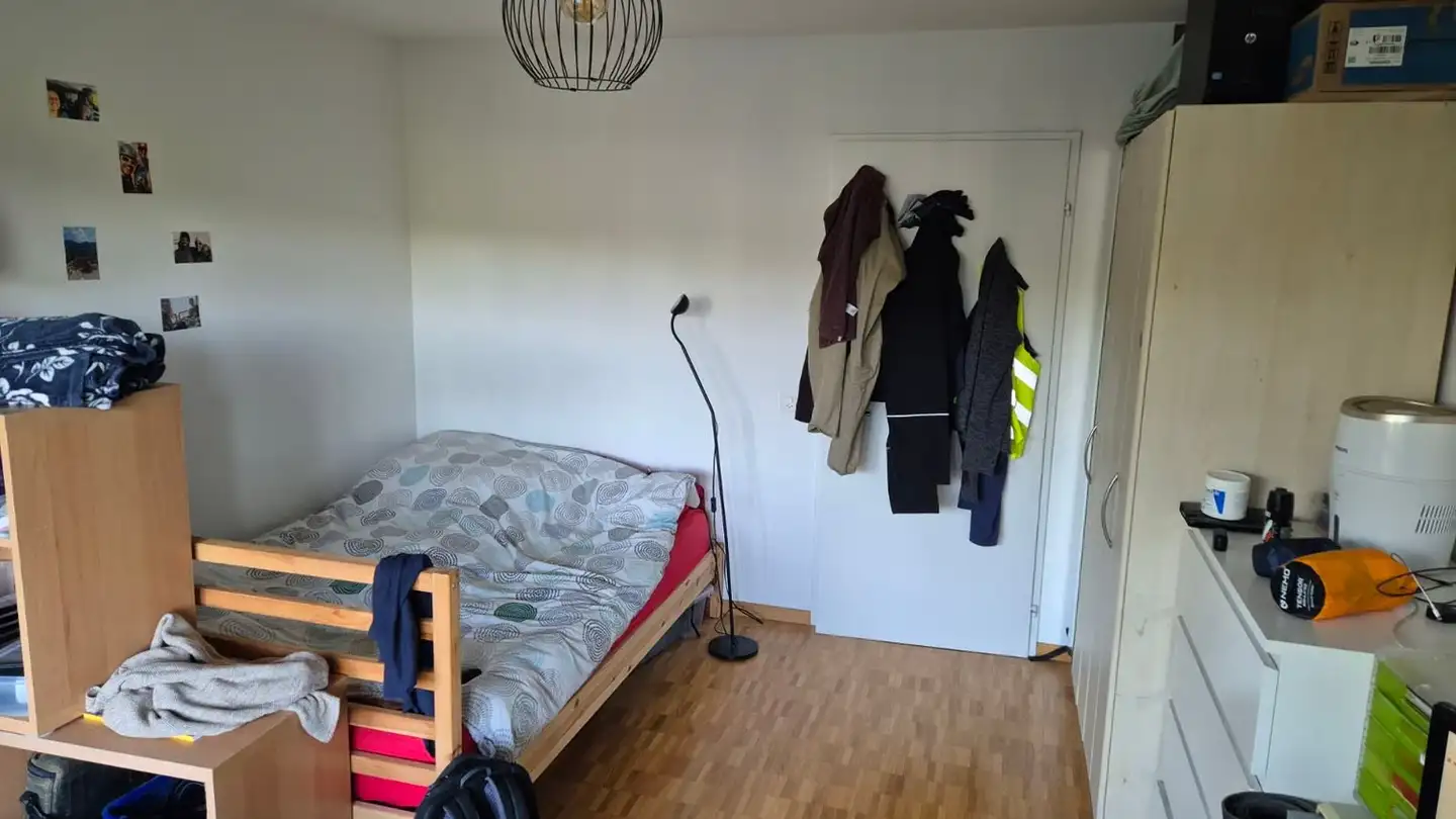 Apartment for rent - Freiburgstrasse 123, 3008 Bern - Photo 4