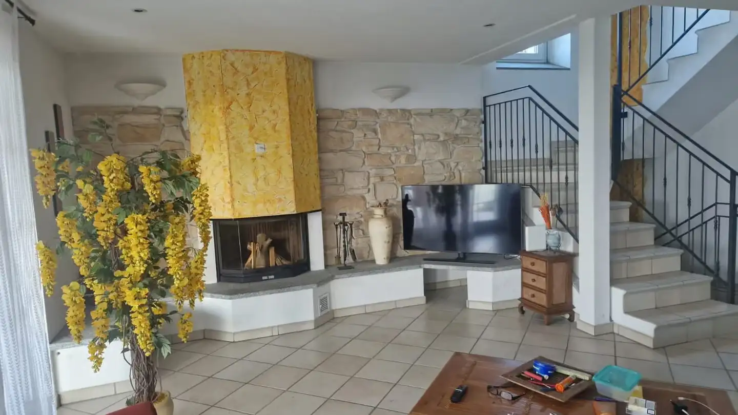 Einfamilienhaus mieten - Via Prati Grandi 5, 6593 Cadenazzo - Foto 2