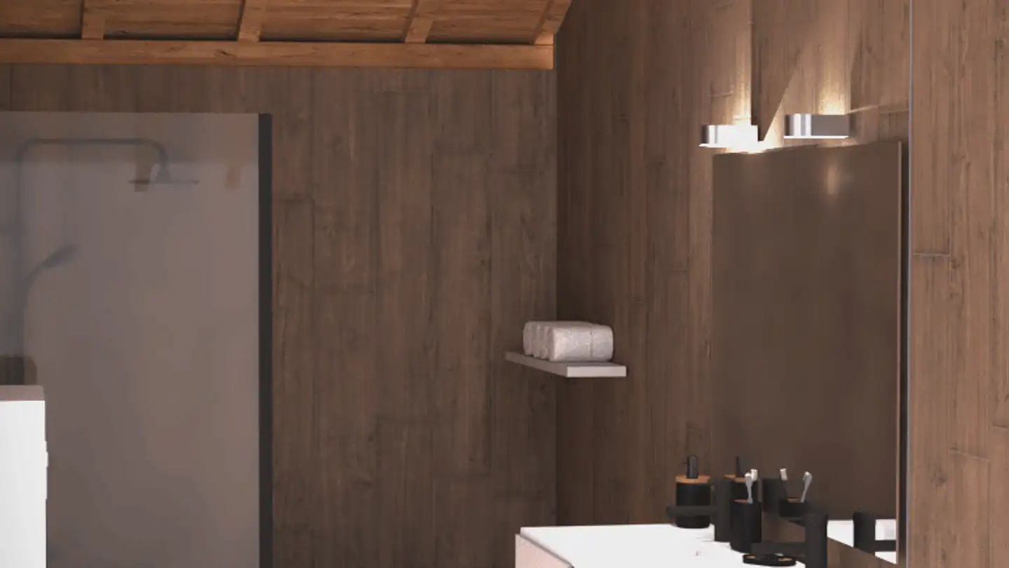 Single house for sale - In Der Au 2, 1656 Jaun - Photo 3