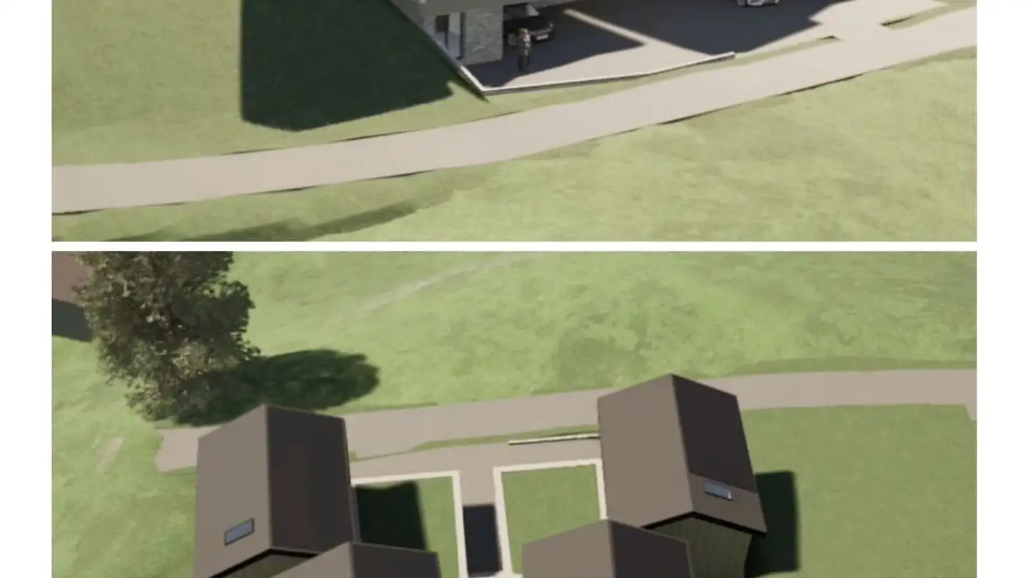 Single house for sale - In Der Au 2, 1656 Jaun - Photo 4