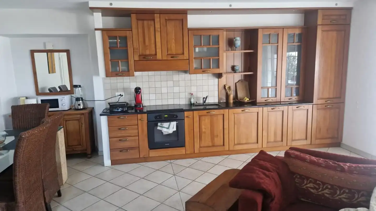Einfamilienhaus mieten - Via Prati Grandi 5, 6593 Cadenazzo - Foto 3