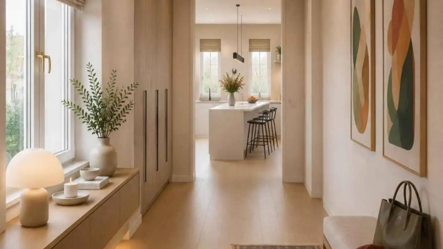 Appartement à vendre - 1820 Territet - Photo 4