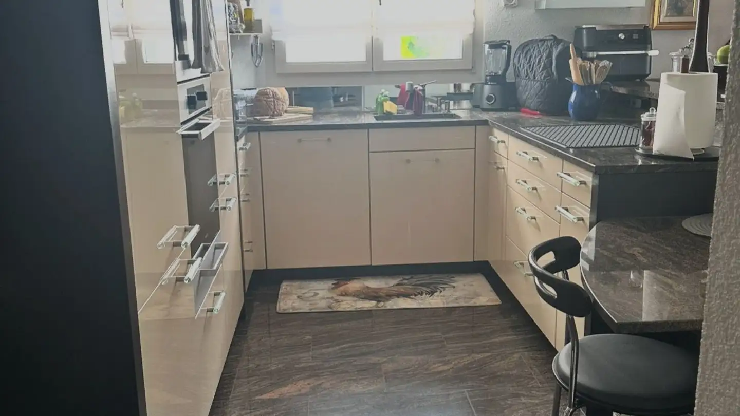 Appartement à louer - Bibenlosstrasse 4, 5620 Bremgarten AG - Photo 3