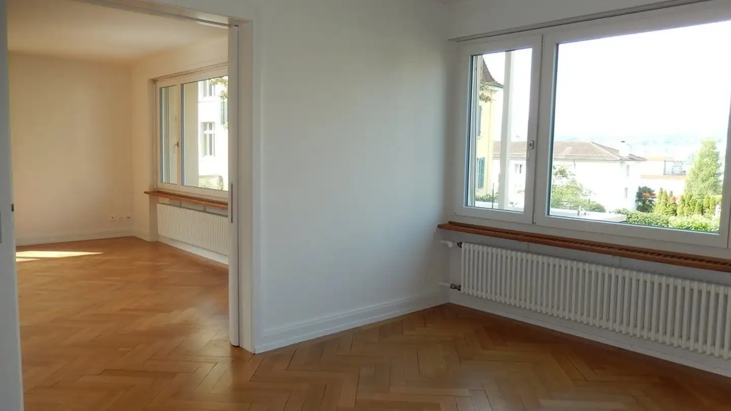 Wohnung mieten - Zürichstrasse 80, 8700 Küsnacht ZH - Foto 2