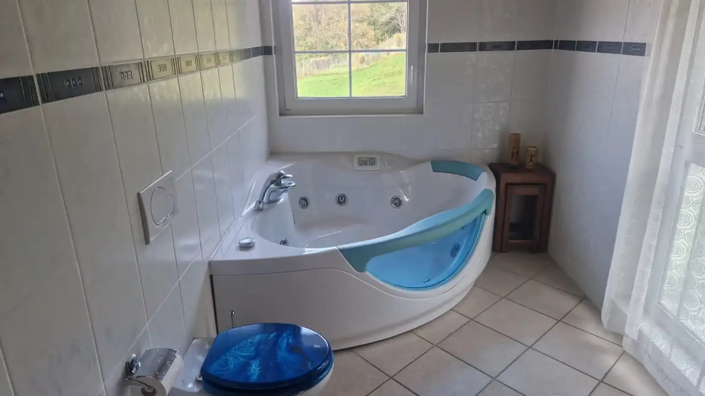 Einfamilienhaus mieten - Via Prati Grandi 5, 6593 Cadenazzo - Foto 4