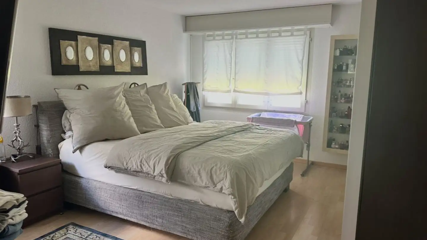 Appartement à louer - Bibenlosstrasse 4, 5620 Bremgarten AG - Photo 4