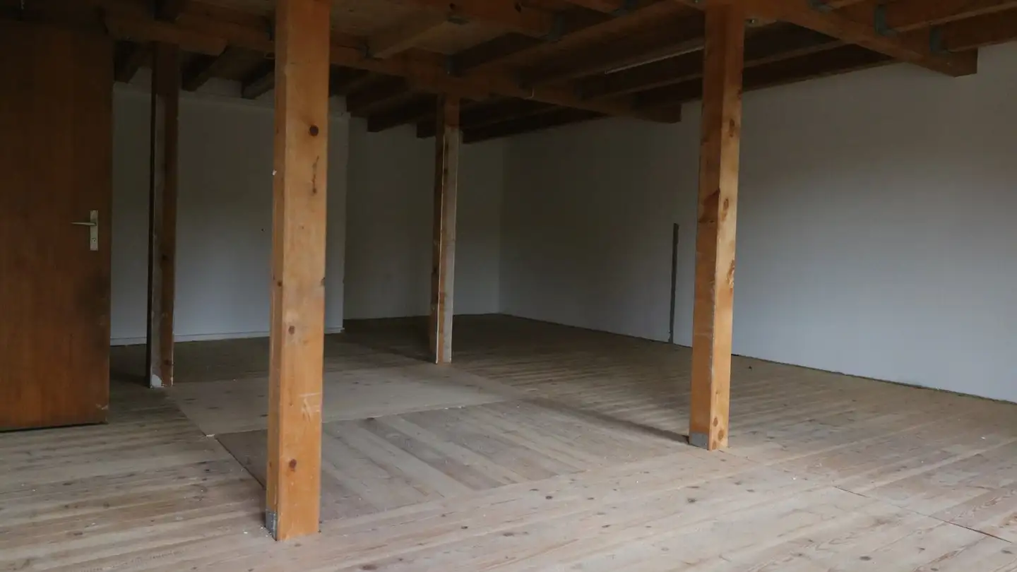 Spazio di archiviazione in affitto - Flugplatzstrasse 6, 3123 Belp - Foto 2