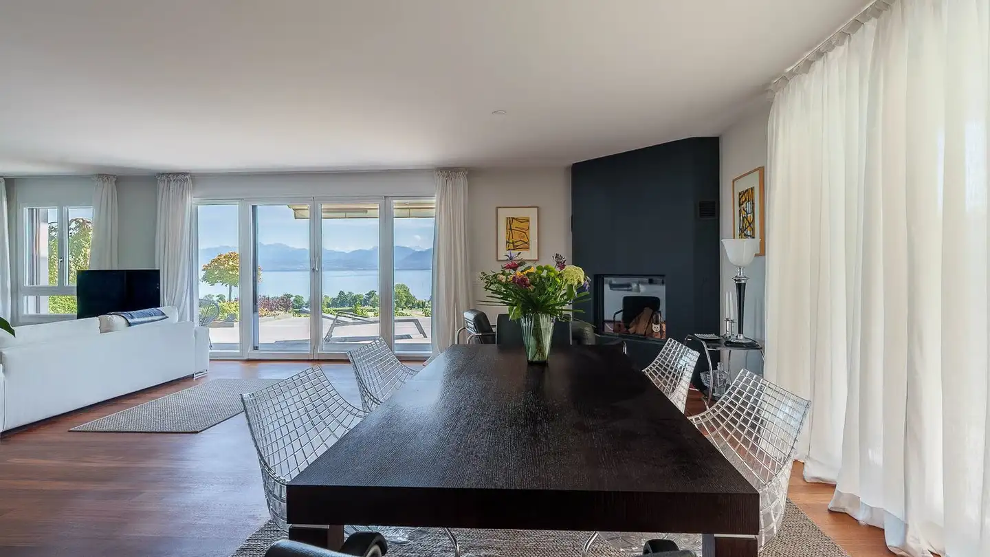 Appartamento in vendita - Route Du Village 24, 1195 Bursinel - Foto 4