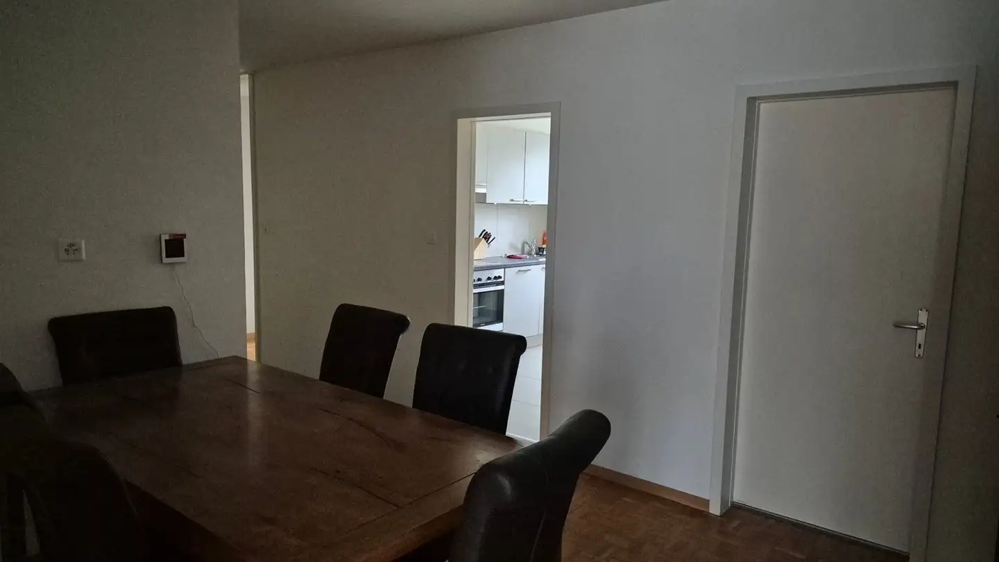 Appartement à louer - 1424 Champagne