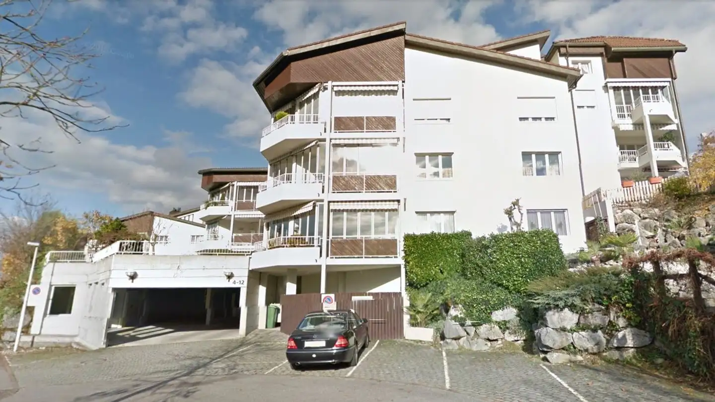 Appartement à louer - Bibenlosstrasse 4, 5620 Bremgarten AG
