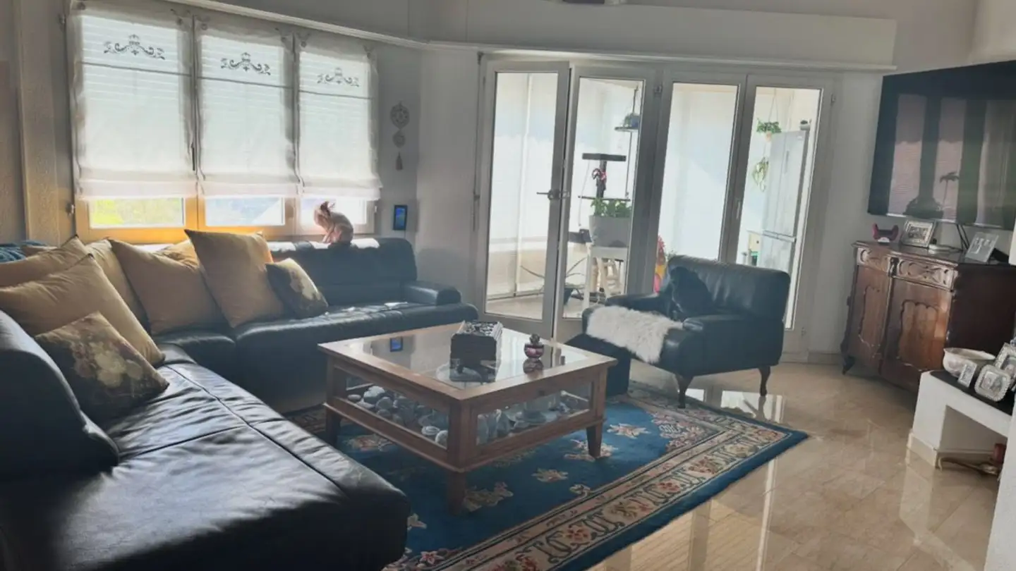 Appartement à louer - Bibenlosstrasse 4, 5620 Bremgarten AG - Photo 2