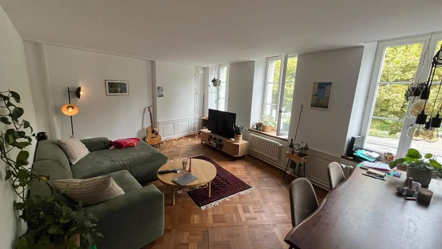 Appartement à louer - 5000 Aarau