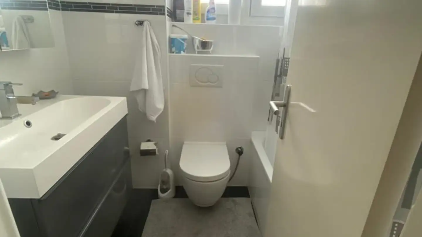 Appartamento in affitto - Binningerstrasse 57, 4104 Oberwil BL - Foto 4