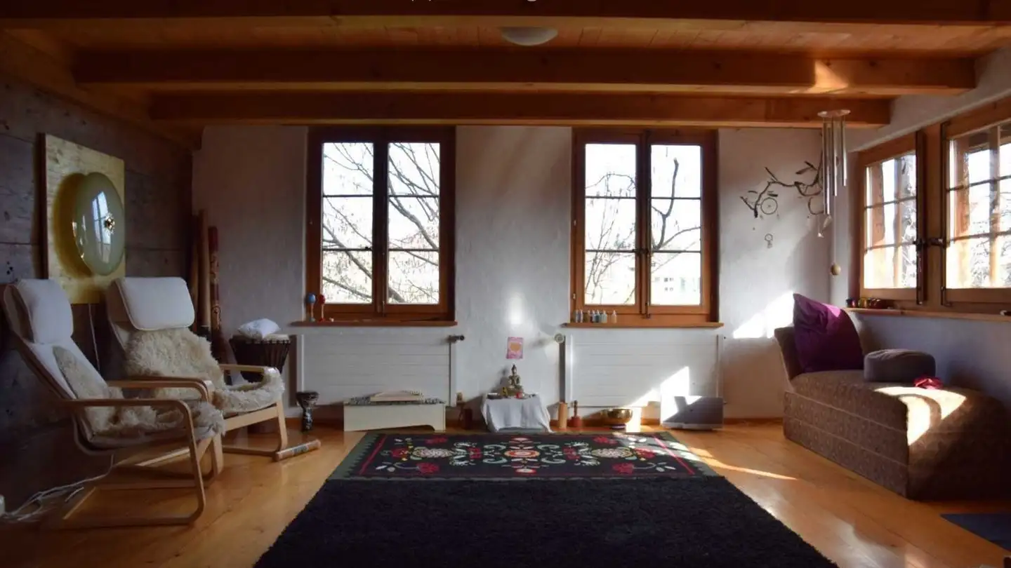 Appartamento in affitto - Oberdorf 40, 3116 Noflen BE