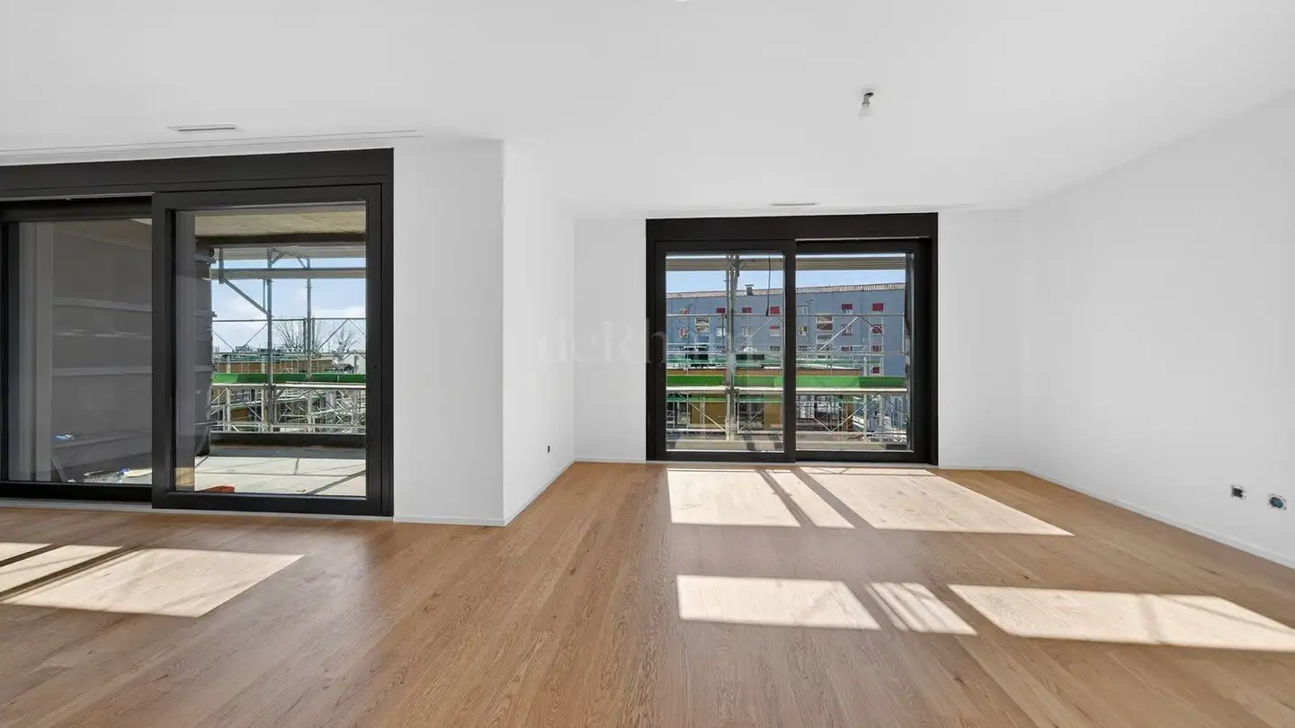 Wohnung mieten - Rue du Chêne 22, 1020 Renens VD - Foto 4