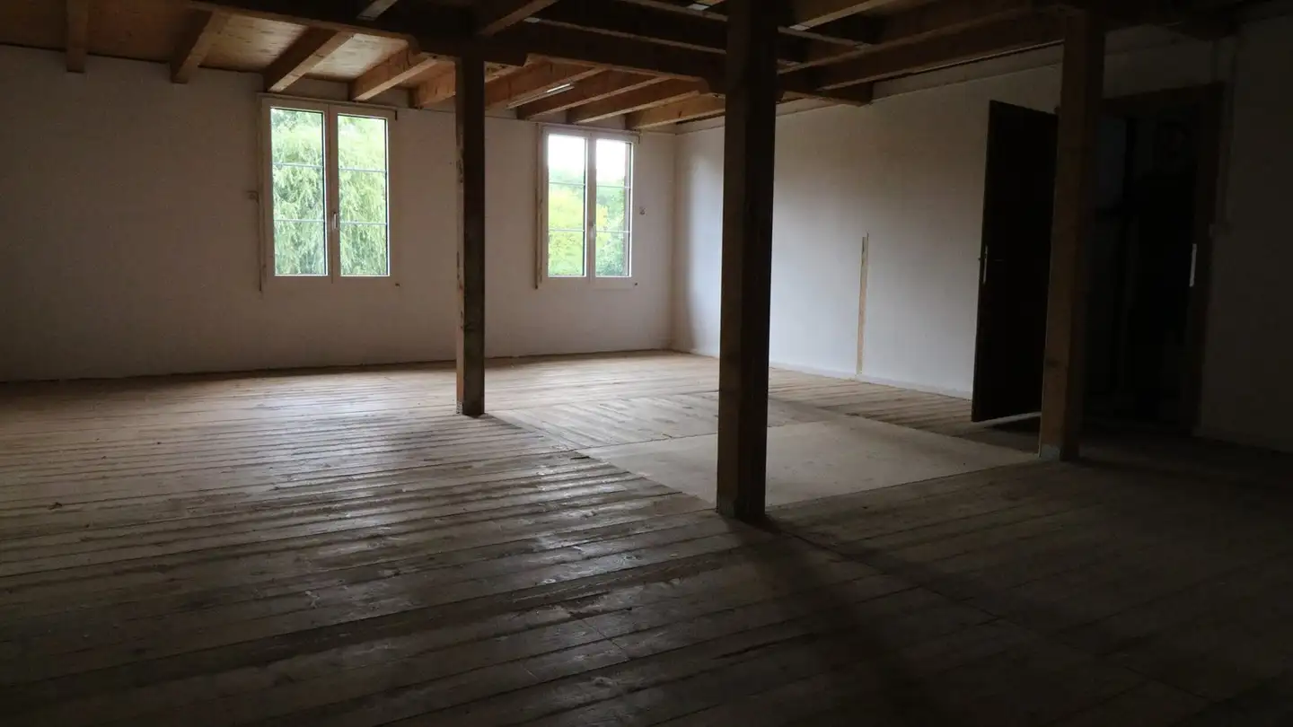 Spazio di archiviazione in affitto - Flugplatzstrasse 6, 3123 Belp - Foto 3