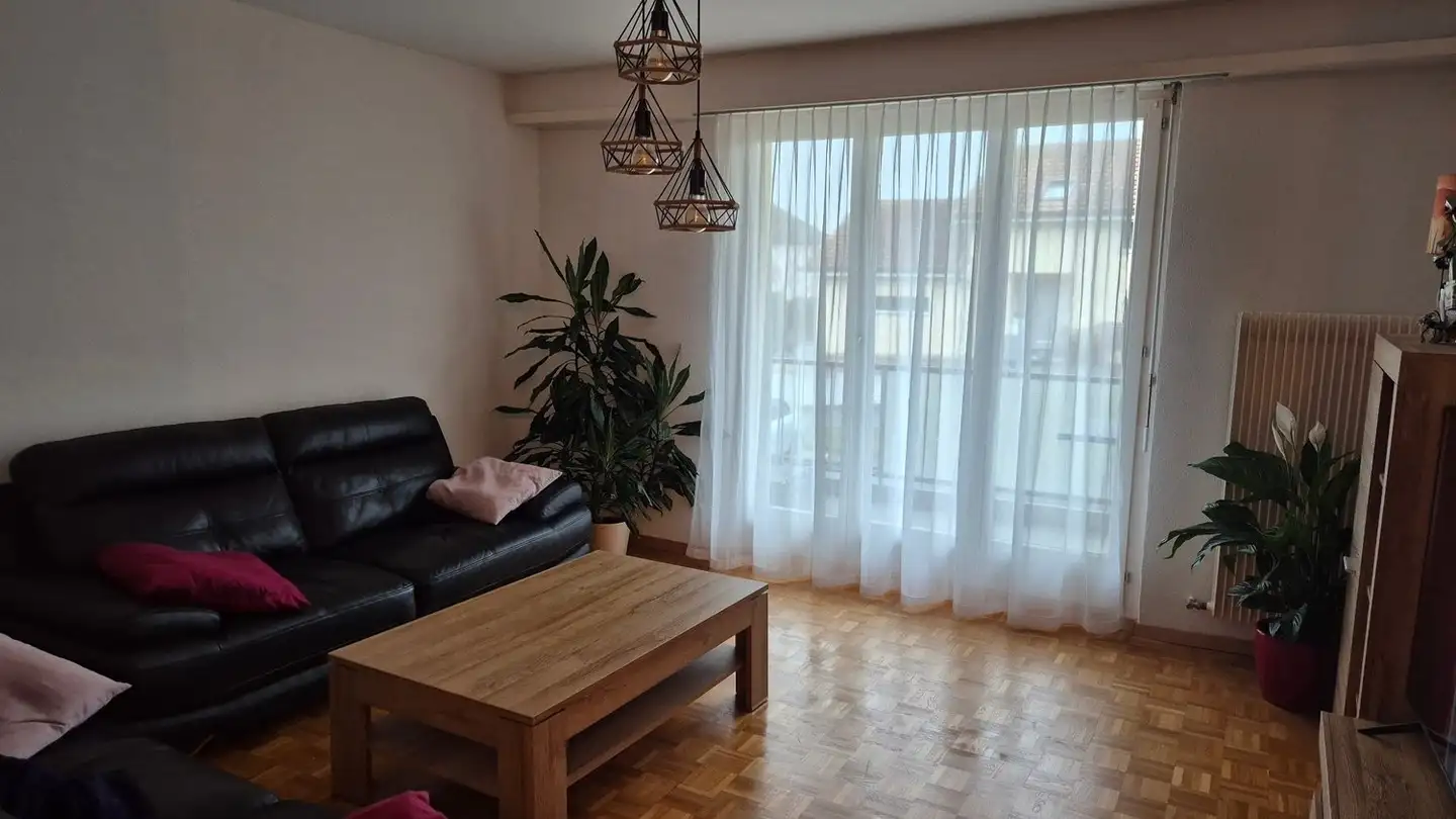 Appartement à louer - 1424 Champagne - Photo 2