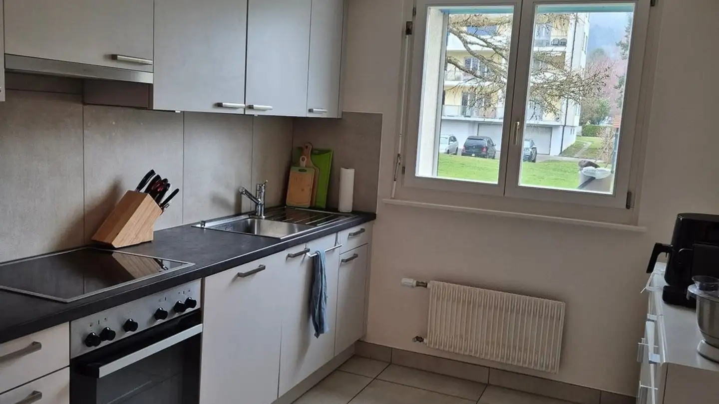 Appartement à louer - 1424 Champagne - Photo 3