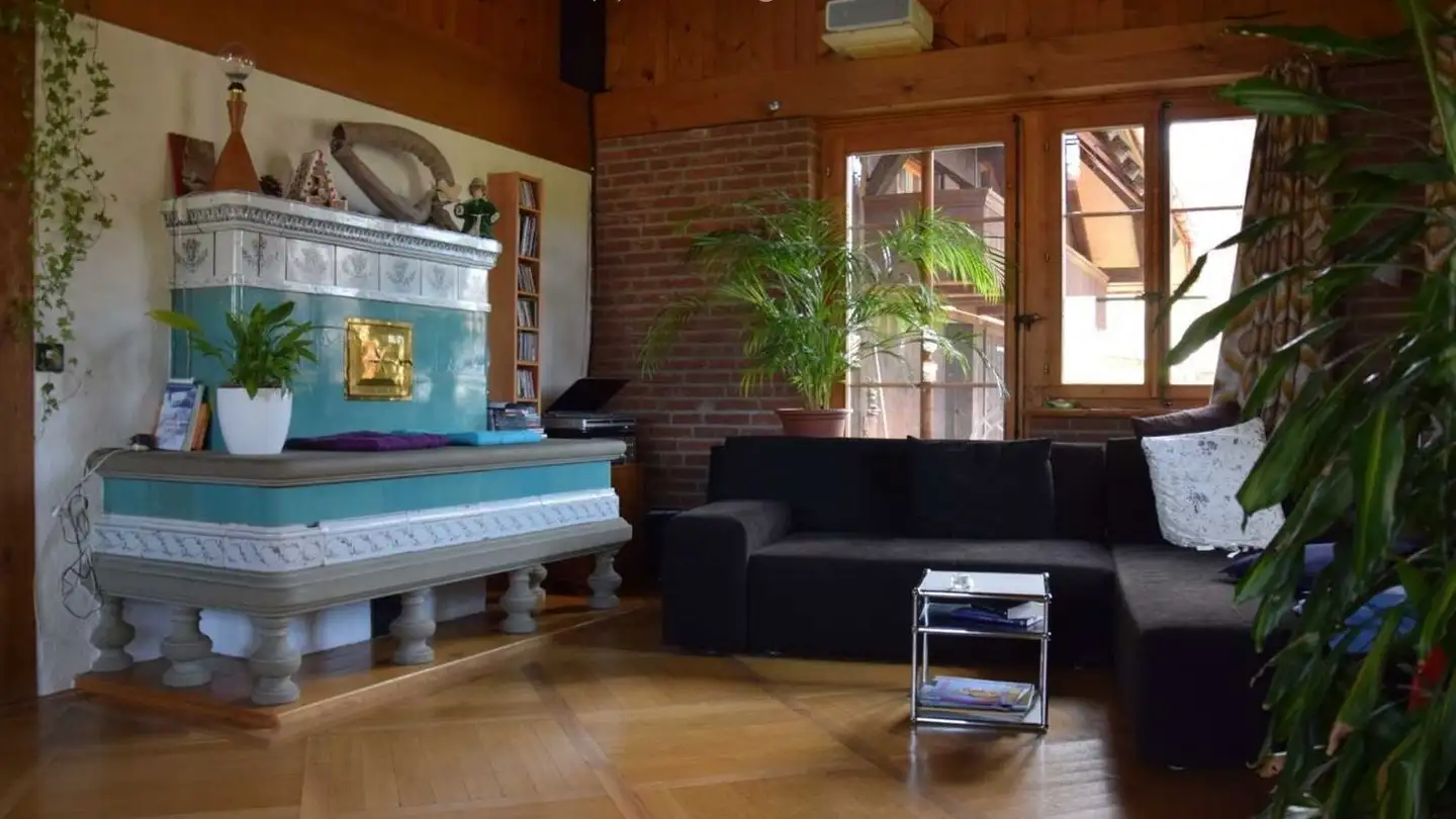 Appartamento in affitto - Oberdorf 40, 3116 Noflen BE - Foto 3