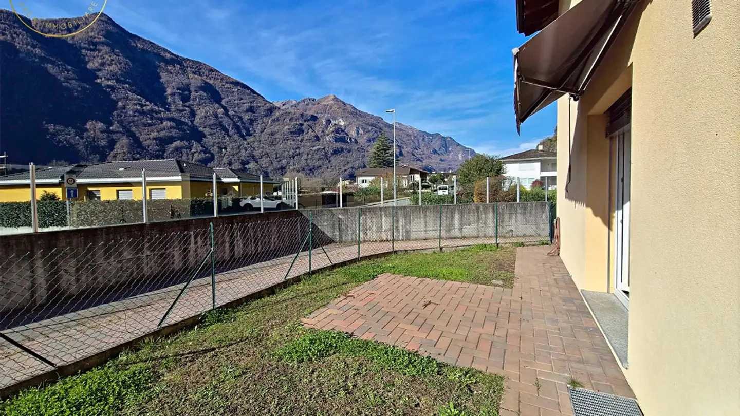 Casa singola in vendita - 6705 Cresciano